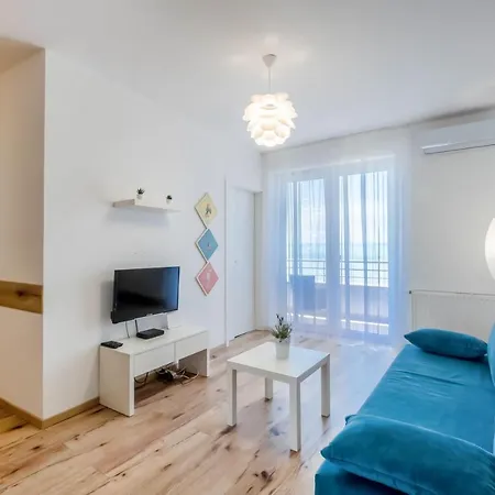 Apartment Mf Club 218 Panorama