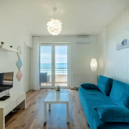 Apartment Mf Club 218 Panorama